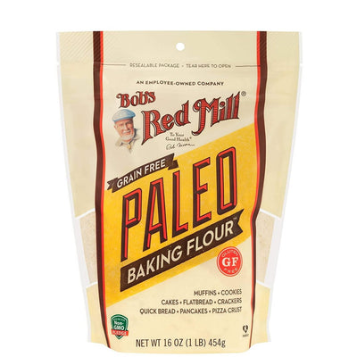 Bob Red Mills Paleo Baking Flour 16oz