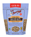 Bob's Red Mill Rolled Thick Oats Gluten Free 32oz