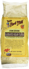 Bobs Red Mill Garbanzo Bean Flour 16oz