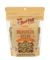 Bob's Red Mill Shelled Pumpkin Seeds 12oz