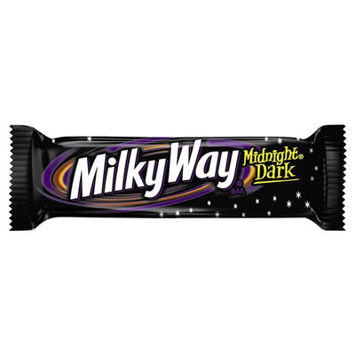 Milky Way Midnight 49.9g
