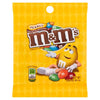 M&M Peanut Peg Chocolate Candies 2.83oz