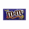 M&M Caramel Chocolate 40g