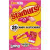 Valentine Starburst Exchange Bag 27s