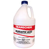 Muriatic Acid 1/2 Gallon