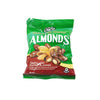 Charles Coated Almonds 115g