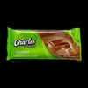 Charles Chocolate Almond Bar 120g