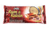 Charles Rum/Raisin Chocolate 120g