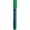 Schneider Permanent Marker Green