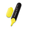 Schneider Yellow Highlighter