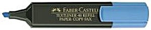 Faber Castell Textliner 48 Blue