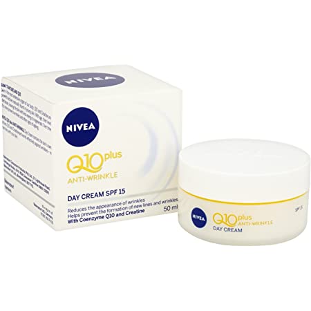 Nivea Q10  A.Wrinkle Day Cream 50ml