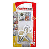 Fischer Wall Plugs 4s