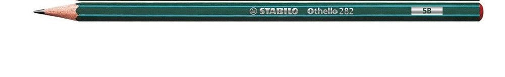 Stabil Othello Pencil 5B