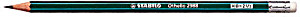 Stabilo Othello 2988 HB Pencil