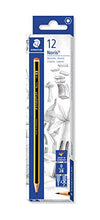 Staedtler Noris Pencil 2b