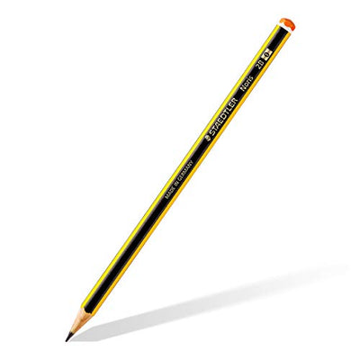 Staedtler Noris Pencil 2b