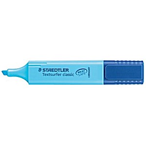 Staedtler Texsurfer Blue Highlighter