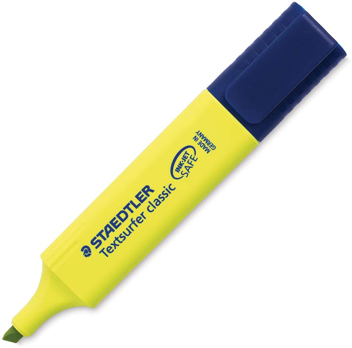 Staedtler Yellow Highlighter