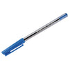 Staedtler Blue Pen Med