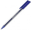 Staedtler Pen Fine Blue