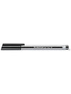 Staedtler Black Pen Med