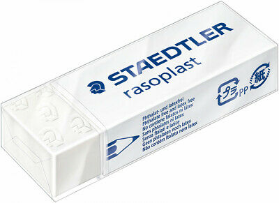 Staedtler Combi Eraser