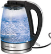 Hamilton Beach Glass Kettle 1.7L