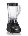 Hamilton Beach Black Smoothie Blender 10 Speed