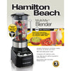 Hamilton Beach Multi Mix Blender 40oz