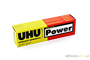Uhu Power Contact 50ml