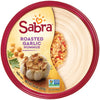 Sabra G/Free Roasted Garlic Hummus 10oz