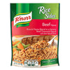 Knorr Rice Sauce & Beef 5.5oz