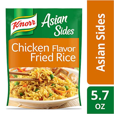 Knorr Chicken Fried Rice 5.7oz