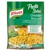 Knorr Cheddar Broccoli Rice Sides 5.7oz – Aone Supermarkets
