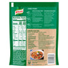 Knorr Pasta Sides Cheddar Broccoli 4.8oz