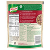 Knorr Rustic Mexican Rice/ Beans 6.5oz