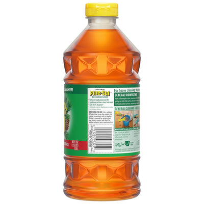 Pine-Sol Original Multi Surface Cleaner 40oz