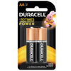 Duracell Batteries AA 2's