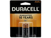 Duracell Battery-AAA 2s