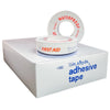 White Cross First Aid Waterproof Adhesive Tape 1 x 5yds