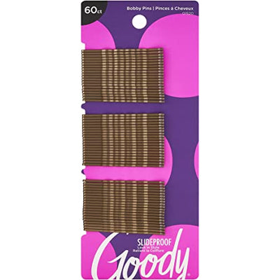 Goody Bobby Pins 60s