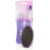 Goody Comb & Cushion Brush Metallic 1s