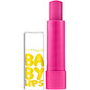 Maybelline Baby Lips Pink Punch Lip Balm 4.4g