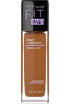 Maybelline Fit Me Dewy Foundation Mocha 30ml