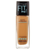 Maybelline Fit Me Foundation Toffee Caramel 30ml