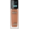 Maybelline Fit Me M&P Foundation Spicy Brown 30ml