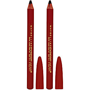 Maybelline Twin Eye Brow Dark Brown