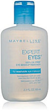 Maybelline Eye Makeup Remover 2.3oz