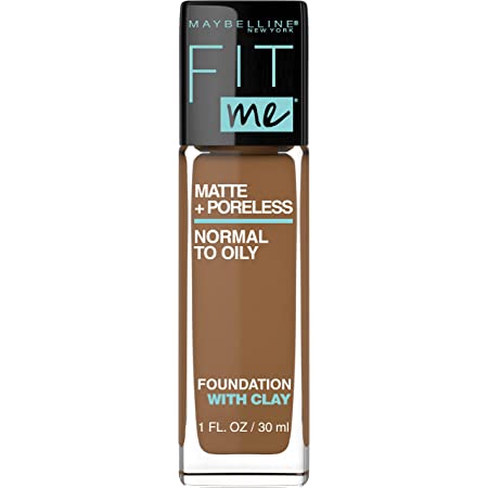 Maybelline Fit Me M&P Foundation Truffle 30ml
